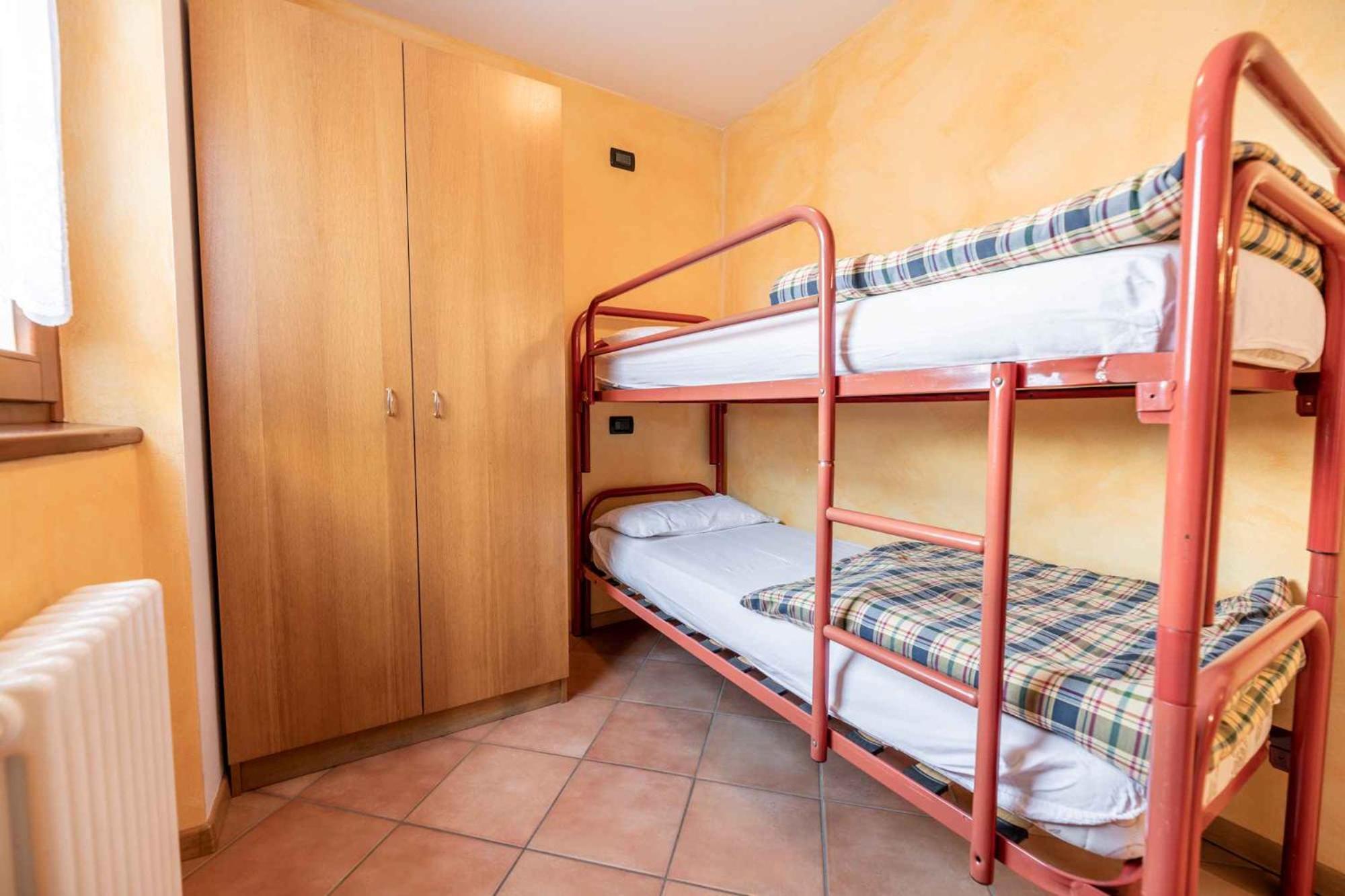 Residence Arnica Celledizzo Exterior photo
