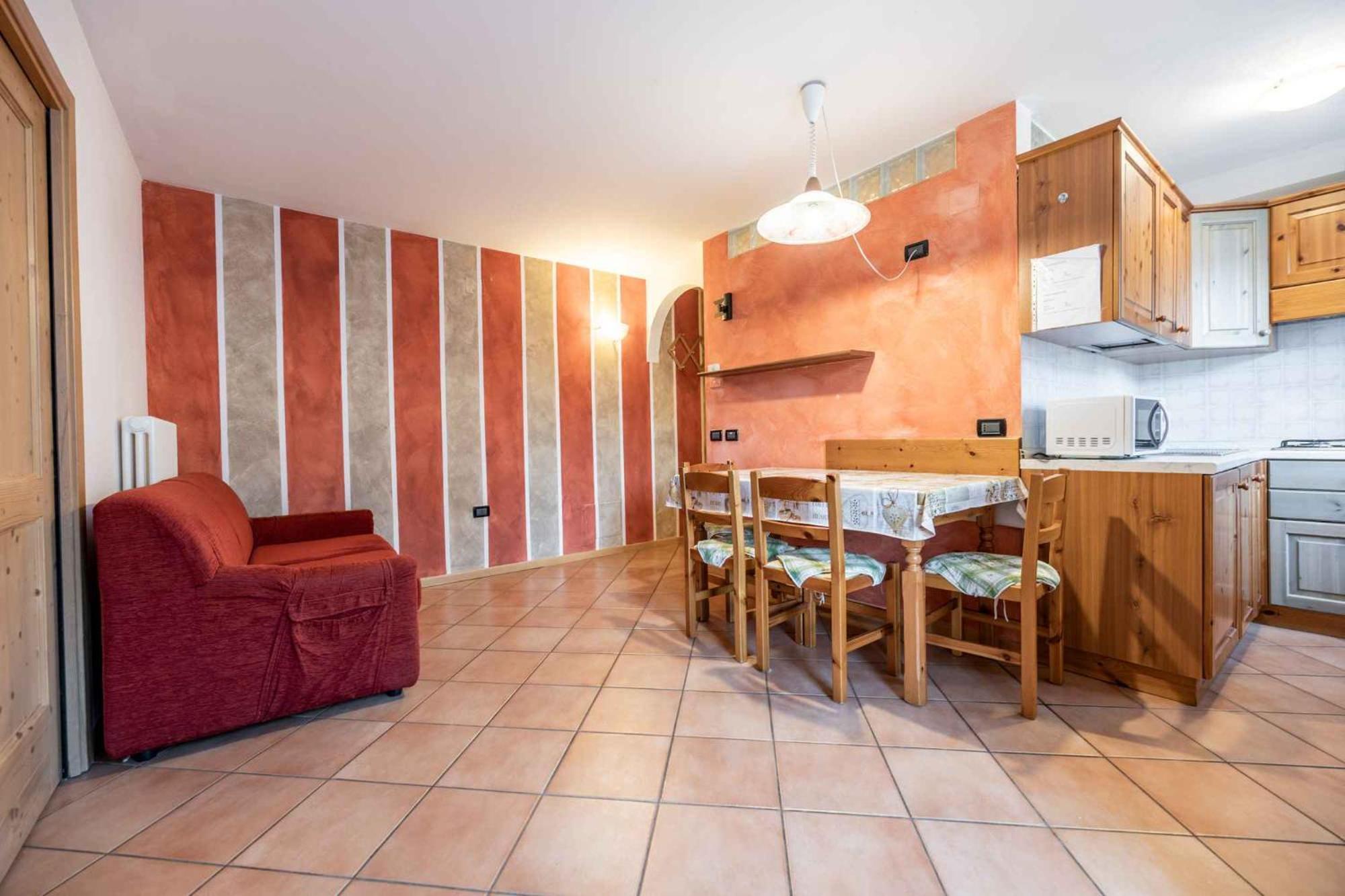 Residence Arnica Celledizzo Exterior photo