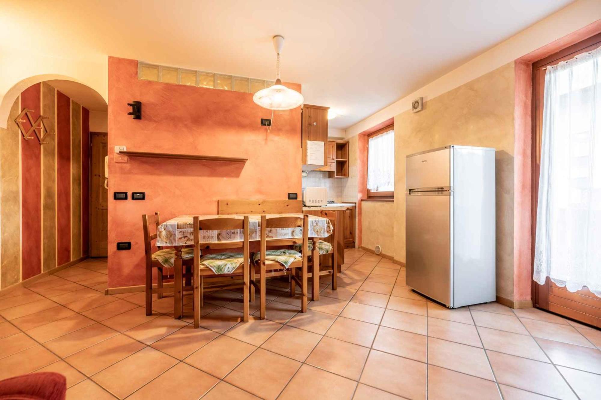 Residence Arnica Celledizzo Exterior photo