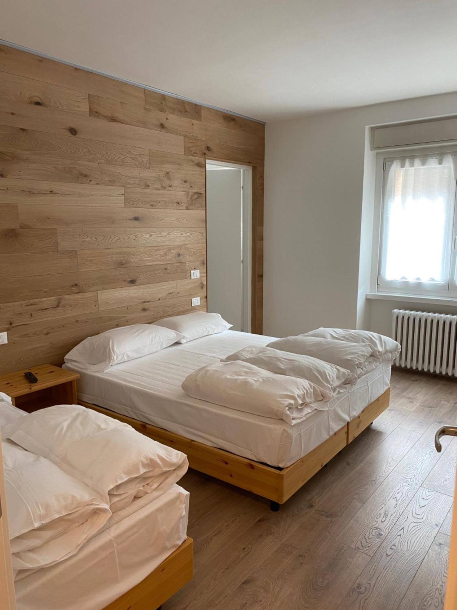 Residence Arnica Celledizzo Exterior photo
