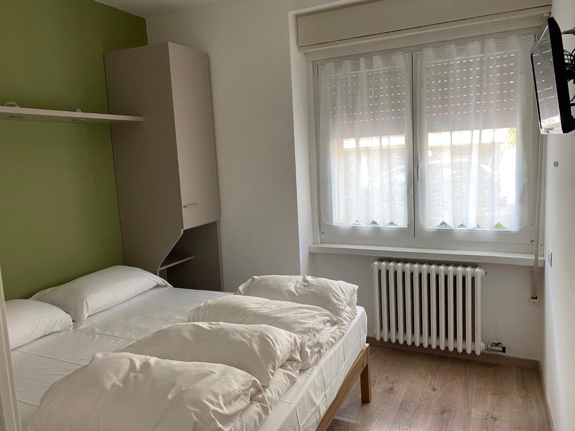 Residence Arnica Celledizzo Exterior photo