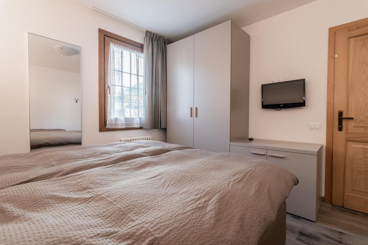 Residence Arnica Celledizzo Exterior photo