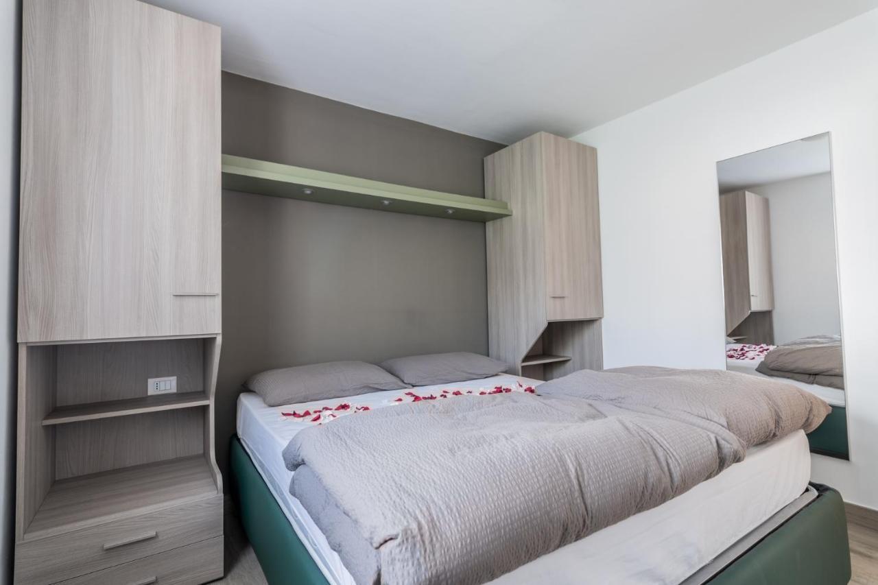 Residence Arnica Celledizzo Exterior photo