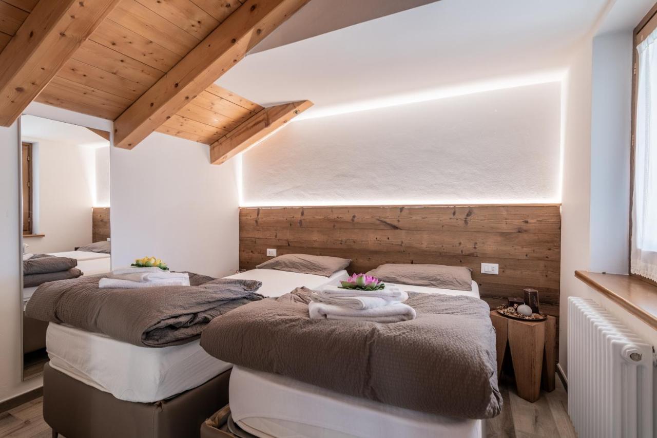 Residence Arnica Celledizzo Exterior photo