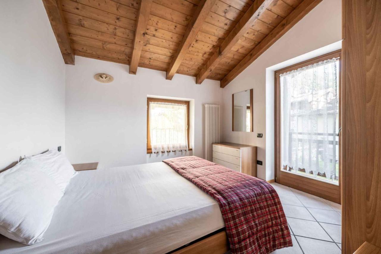 Residence Arnica Celledizzo Exterior photo